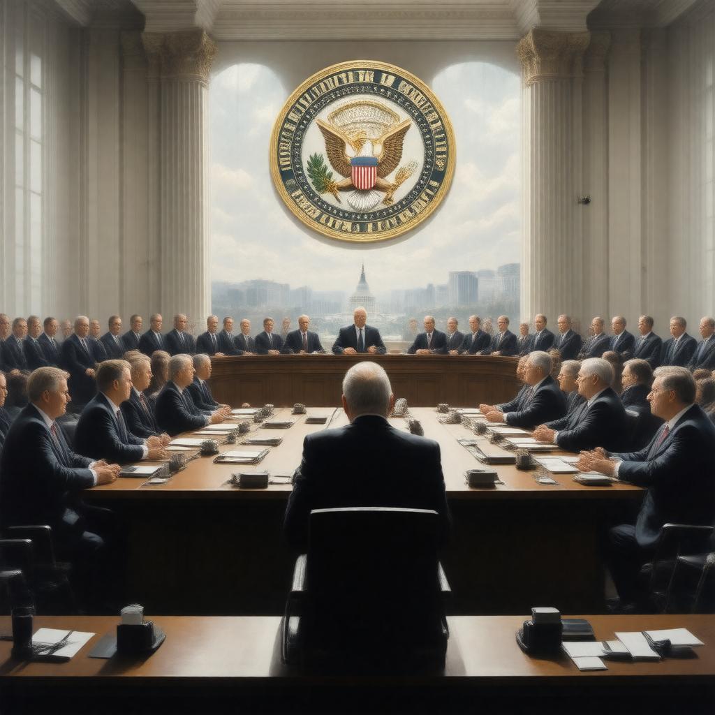 Health, Education, Labor and Pensions Committee
